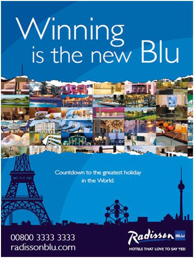 Gagnez les plus belles vacances du monde !