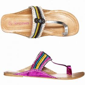 Tongs LES TROPEZIENNES 