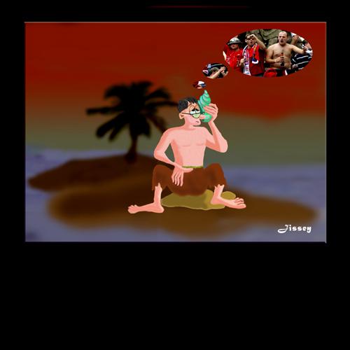 385 Du pain et du cirque 500