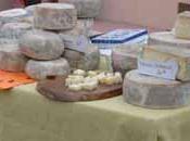 Marché Producteurs dimanche Sartène (Quai Erasme)