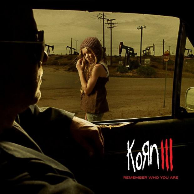 korn artwork