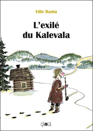 L’exilé du Kalevala