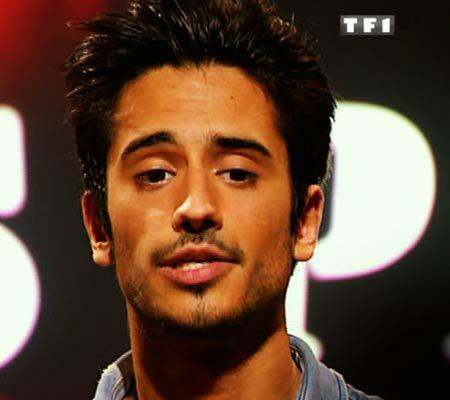 leo sextape Emilie Secret Story 3