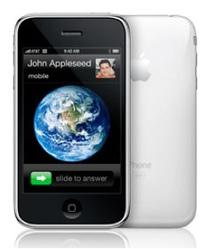 iPhone: Qui est John Appleseed?...