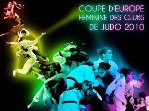 Préventes disponibles pour la coupe d’Europe de judo féminin!