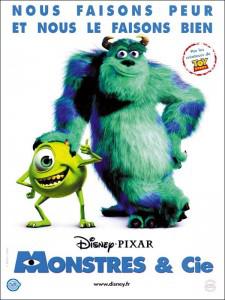 Rétro Pixar, 15 ans de bonheur (2e partie)