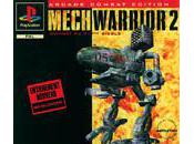 Mechwarrior