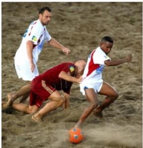 Pagis en Equipe de France