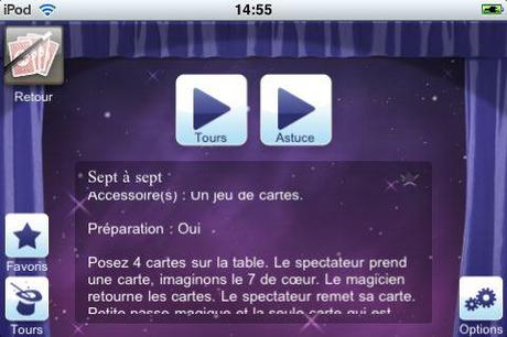 AppTouch: Applications iPhone en promo du 9 juillet