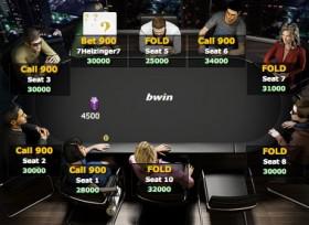 iPad: Bwin Poker bientôt sur l’appstore