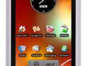 Acer Liquid mise jour disponible