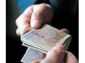 Corruption premier rapport gout amer d’impuissance!