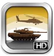 Modern Conflict HD disponible en version finale