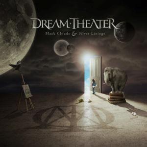 Dream Theater – Black Clouds and Silver Linings