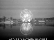 Atd’s month playlist
