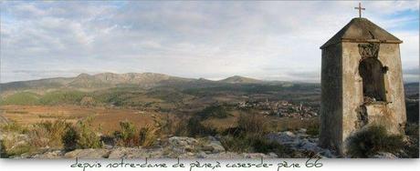 Cherche accueil chaleureux dans le Roussillon calce