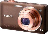 News : des nouveaux compacts chez Sony