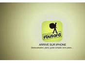[Test] guide routard arrive iPhone...