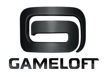 Gameloft solde à nouveaux 4 jeux iPhone