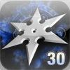 Applications Gratuites pour iPhone, iPod : Ninjas Live – 30 Honor Points – Storm8