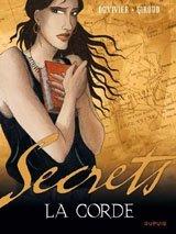 Secrets-La Corde (t.1)