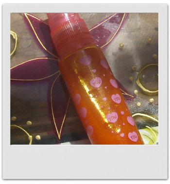 Sérum de nuit revitalisant spécial soleil - recettes de cosmétiques maison avec MaCosmetoPerso