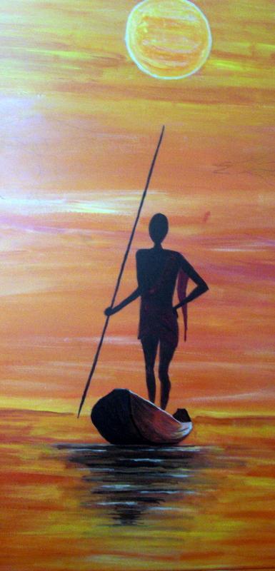 Mélopée (Birago Diop)