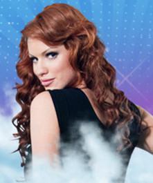 Secret story 4 – Anne-Krystel !