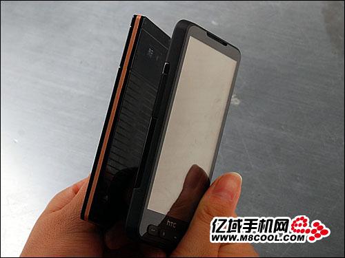 Anycom C399, le plus fin avec 7.18mm d'épaisseur