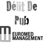 Délit de pub… stonepower présent auprès des étudiants d’Euromed