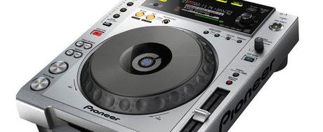 Pioneer CDJ-850 : une nouveauté pour les DJ
