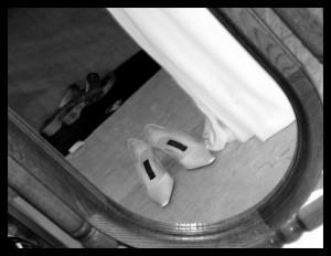 Photos de mariage du dimanche publiées le samedi!