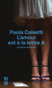 Les librairies de Paola Calvetti et de Laurence Cossé