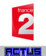 France 2 plie à nouveau.