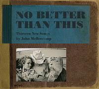 Un extrait du prochain album de John Mellencamp :