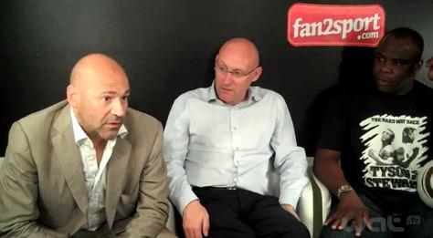 bus equipe france revelations Ce quil sest passé dans le bus de lEquipe de France : vidéo