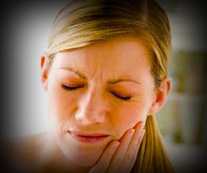 Être obligée d’arrêter de fumer…