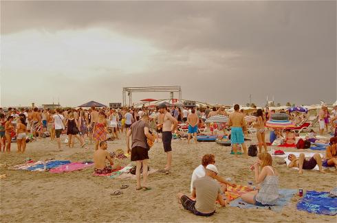 A LA RECHERCHE DE MISS bIKIni