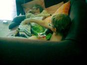 telle vous (ne) voyez (pas), réfléchis sens sous ficus