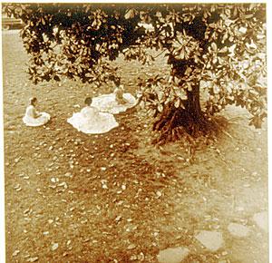 Le post-yoknapatawphisme en une leçon, cette leçon