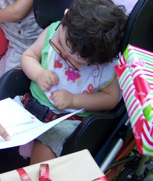 Mon anniversaire (quelques photos)