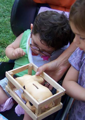 Mon anniversaire (quelques photos)