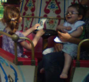 Mon anniversaire (quelques photos)