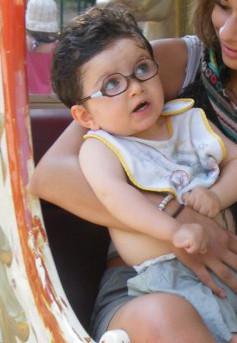 Mon anniversaire (quelques photos)