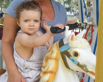 Mon anniversaire (quelques photos)