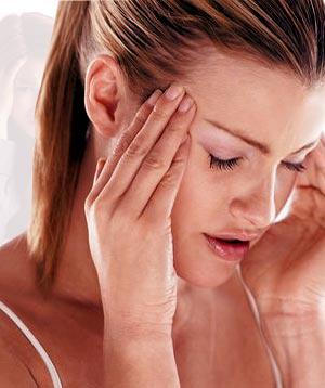 Comment soigner traiter arrêter la migraine