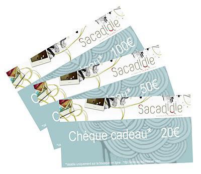 [Chèque cadeau] 10/07Et oui, j'y pensais depuis longtemps...