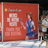 Japan Expo 2010 : Compte Rendu (part.5)