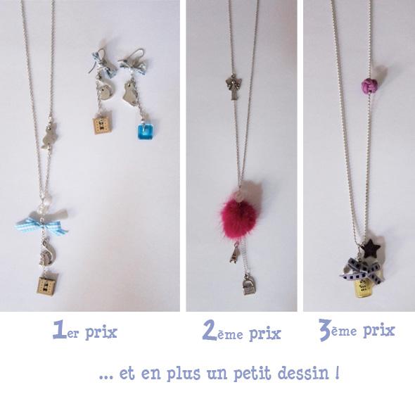 Concours !