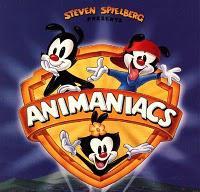 Animaniacs (Steven Spielberg Presents Animaniacs)